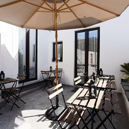 كاتانيا Holiday Lux Boutique Room المظهر الخارجي الصورة