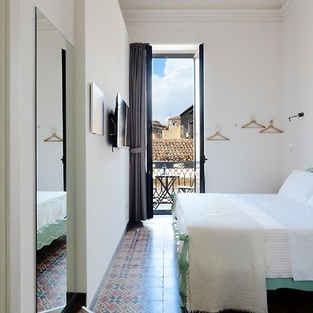 كاتانيا Holiday Lux Boutique Room المظهر الخارجي الصورة