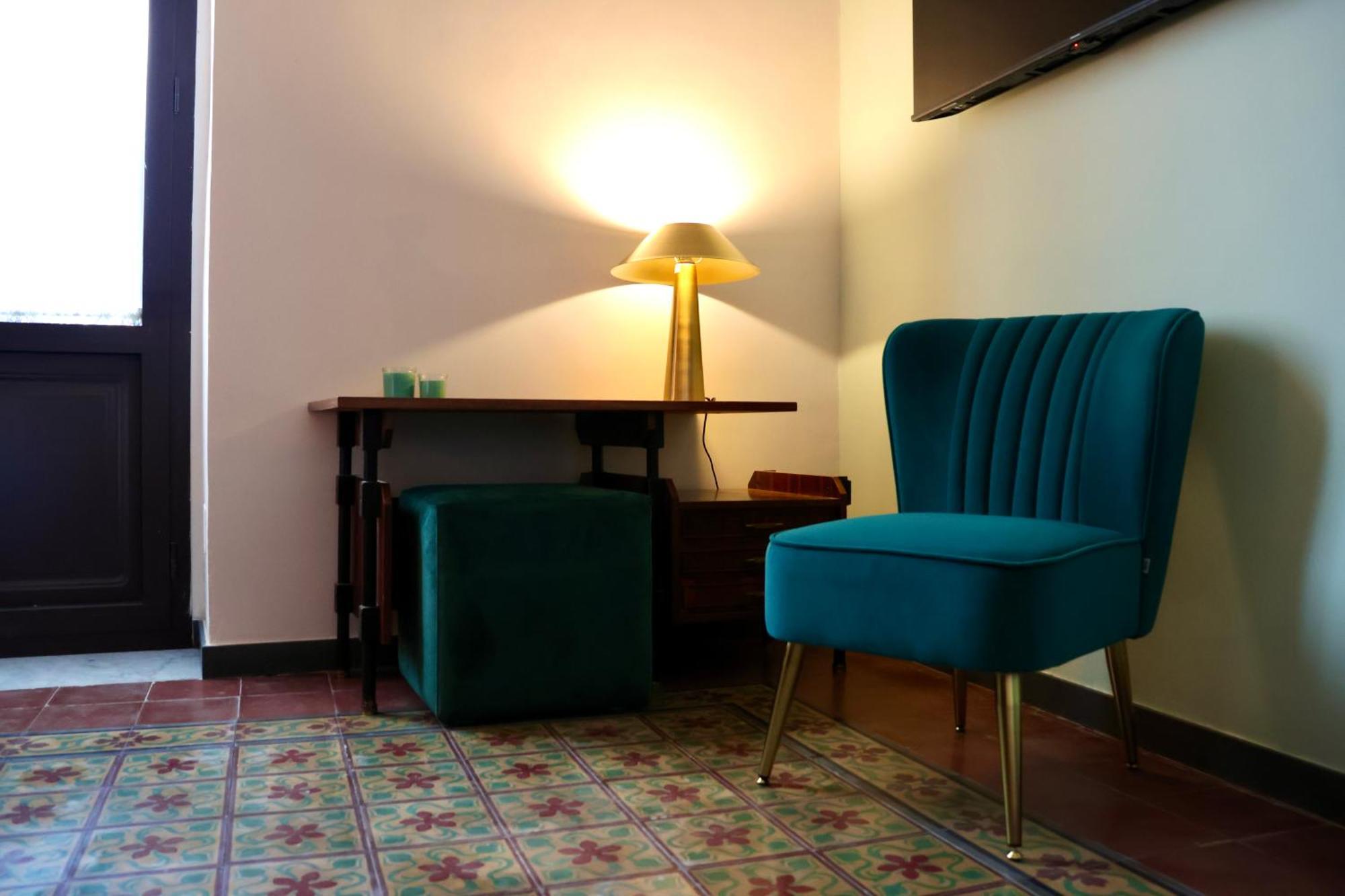 كاتانيا Holiday Lux Boutique Room المظهر الخارجي الصورة