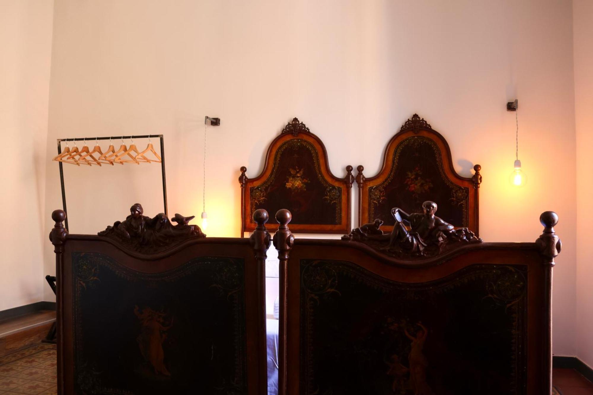 كاتانيا Holiday Lux Boutique Room الغرفة الصورة