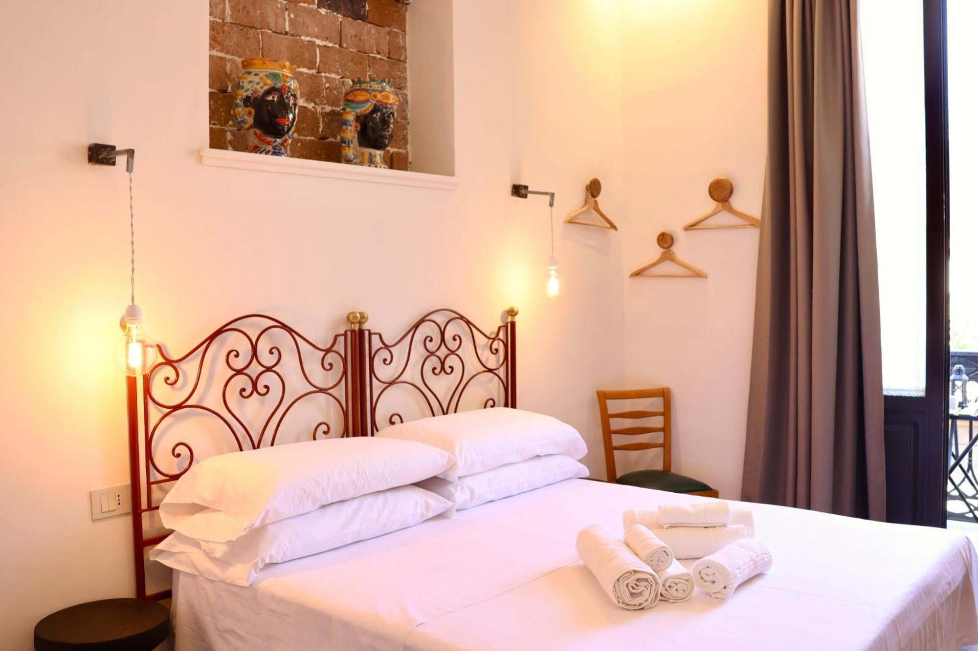 كاتانيا Holiday Lux Boutique Room المظهر الخارجي الصورة