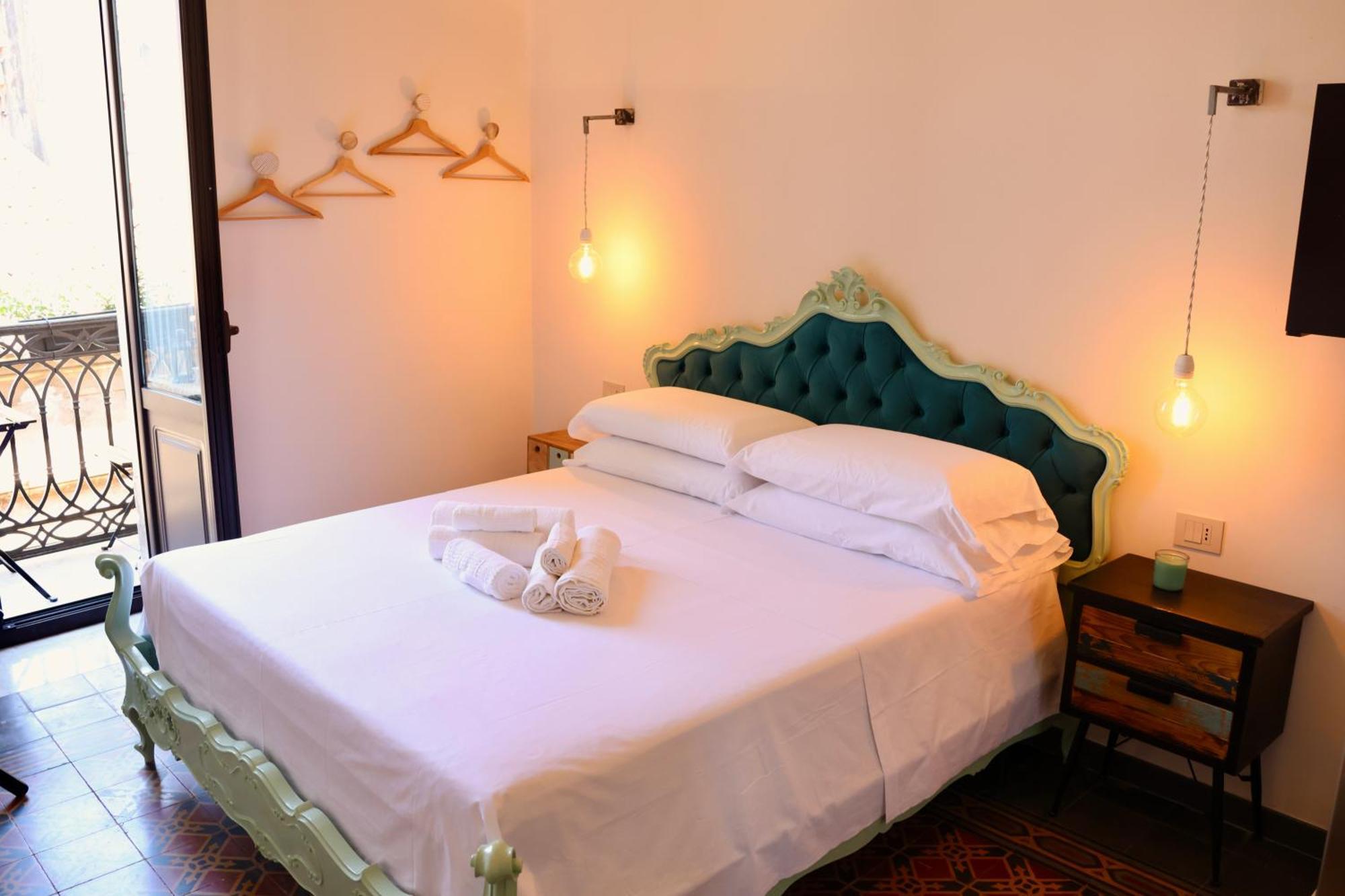 كاتانيا Holiday Lux Boutique Room المظهر الخارجي الصورة