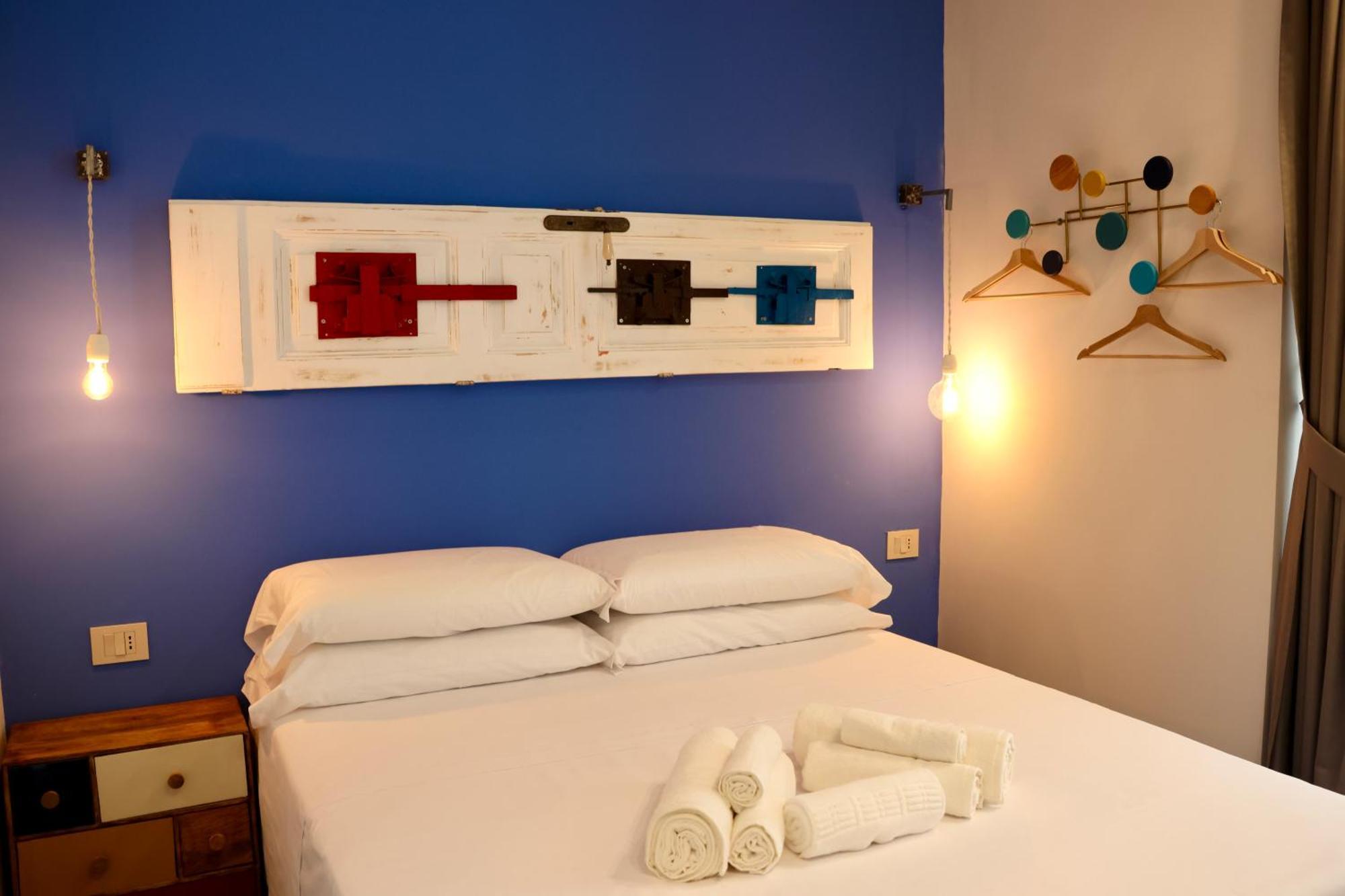 كاتانيا Holiday Lux Boutique Room المظهر الخارجي الصورة