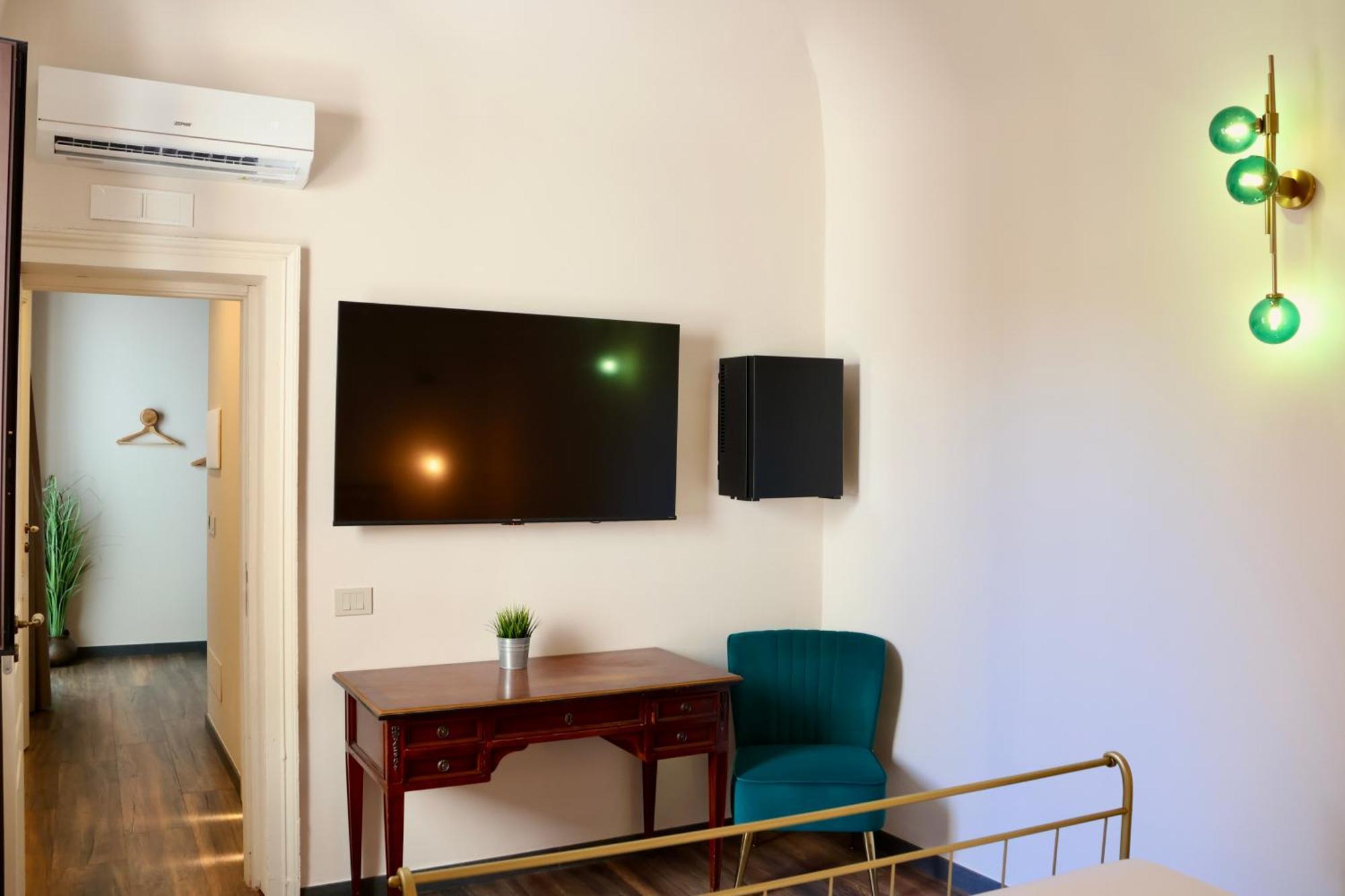 كاتانيا Holiday Lux Boutique Room الغرفة الصورة