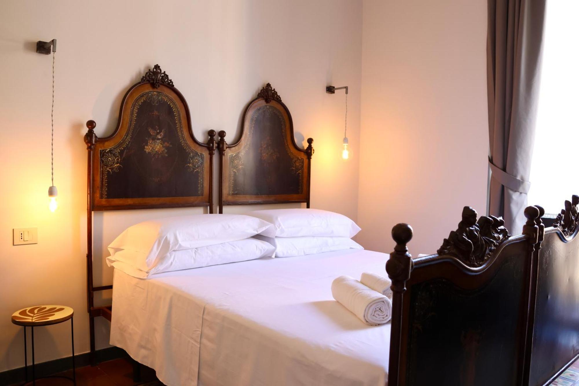 كاتانيا Holiday Lux Boutique Room المظهر الخارجي الصورة