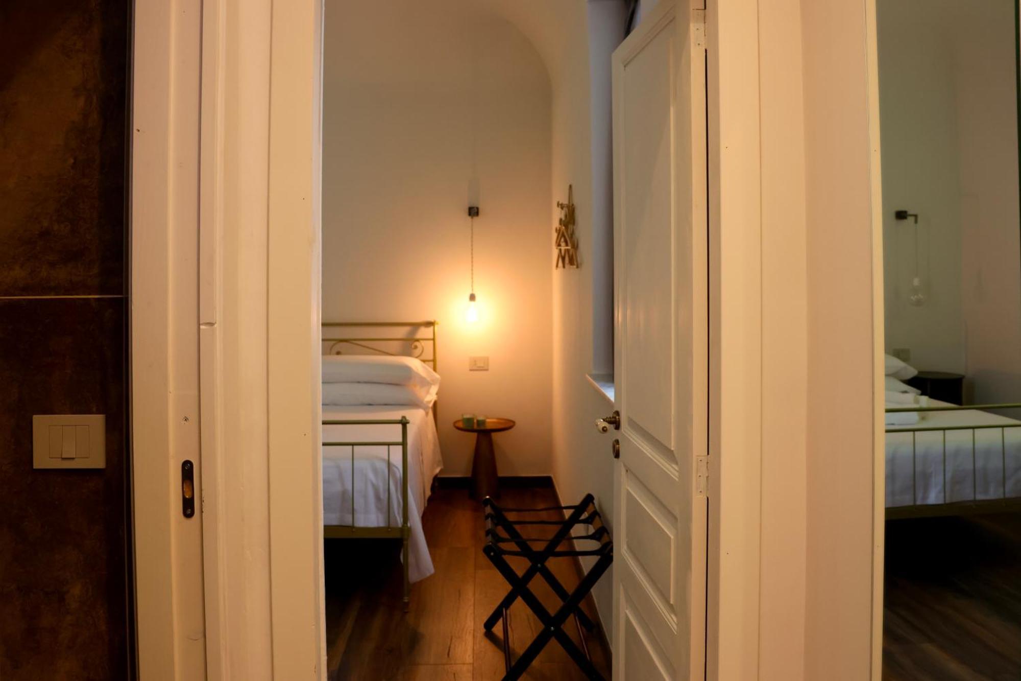 كاتانيا Holiday Lux Boutique Room الغرفة الصورة