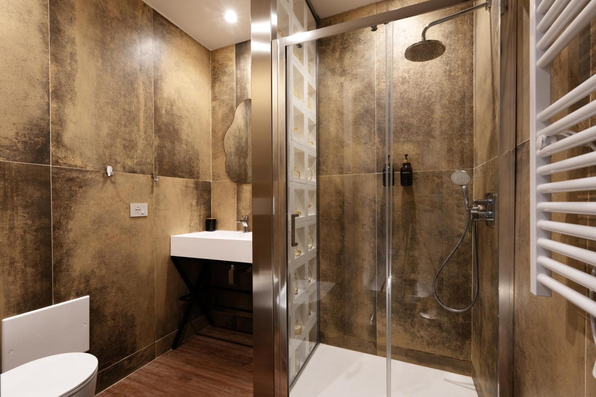 كاتانيا Holiday Lux Boutique Room المظهر الخارجي الصورة