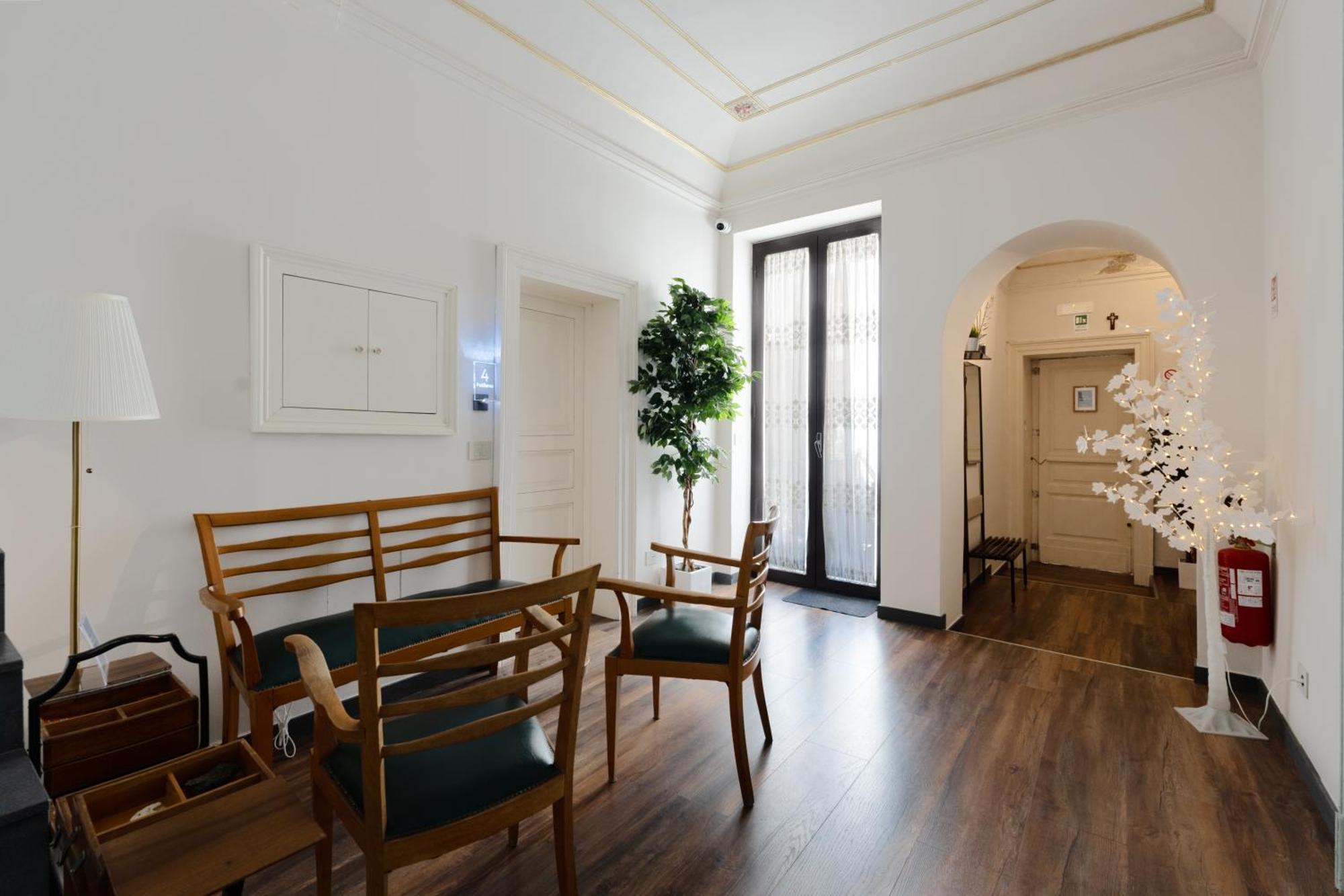 كاتانيا Holiday Lux Boutique Room المظهر الخارجي الصورة