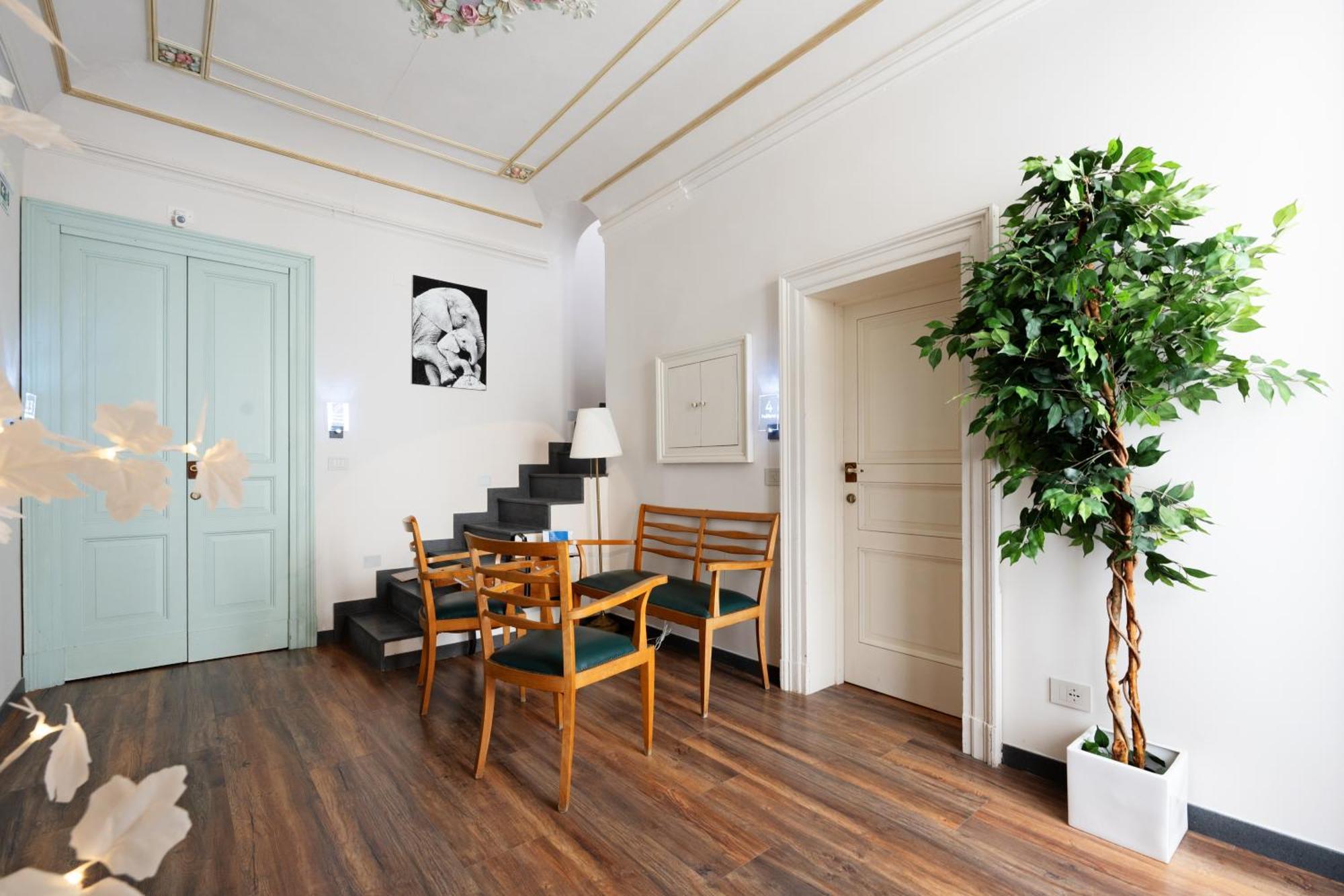 كاتانيا Holiday Lux Boutique Room المظهر الخارجي الصورة