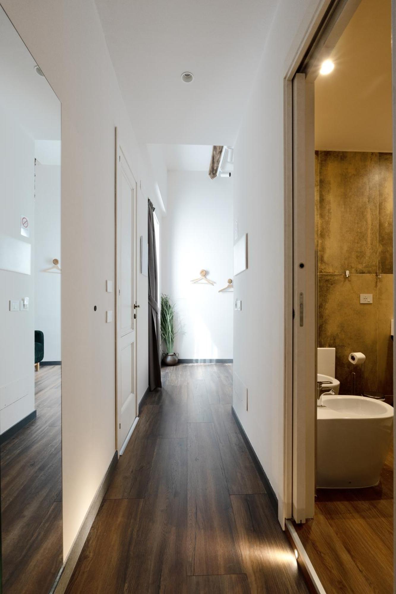 كاتانيا Holiday Lux Boutique Room المظهر الخارجي الصورة