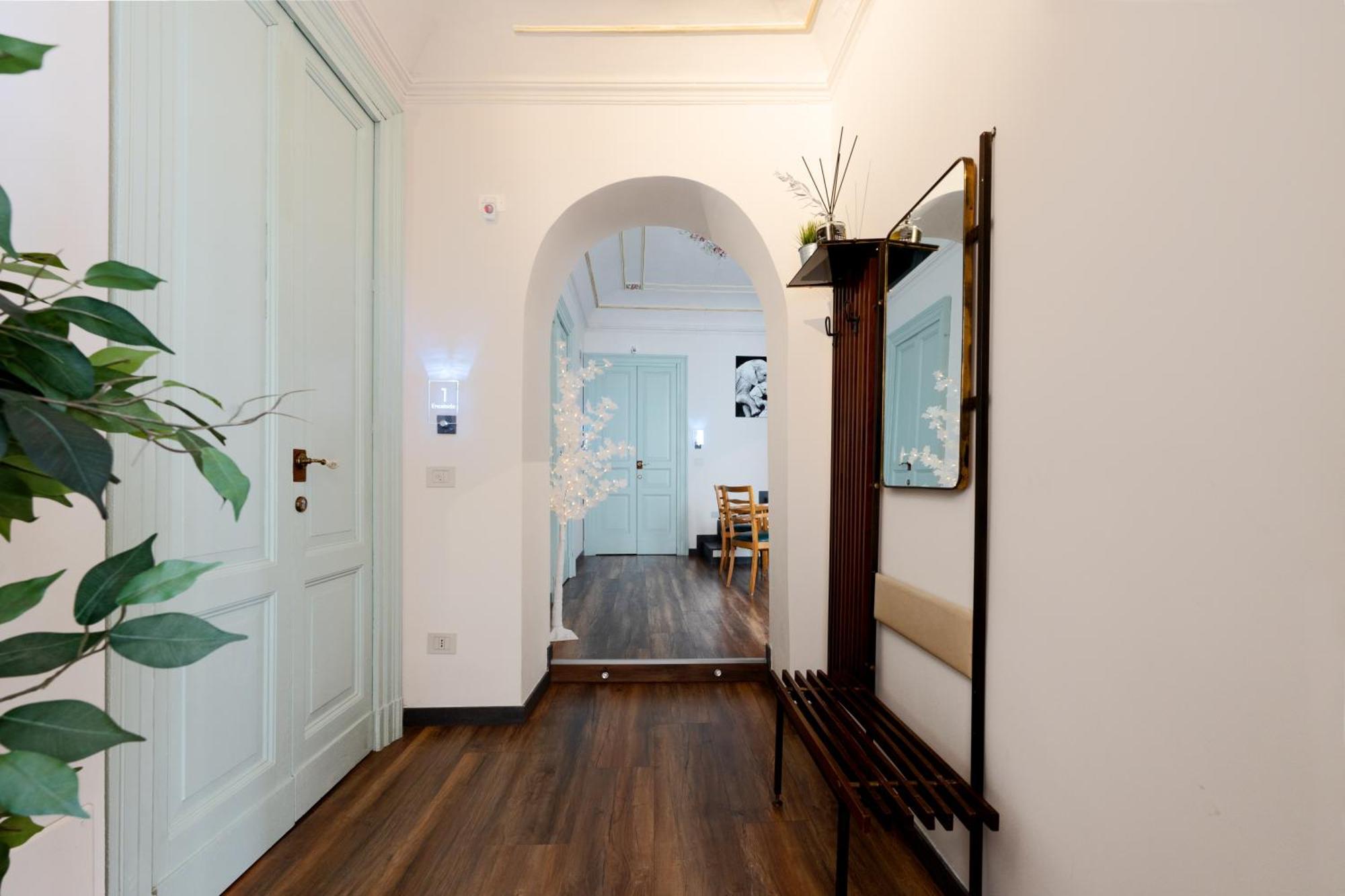 كاتانيا Holiday Lux Boutique Room المظهر الخارجي الصورة