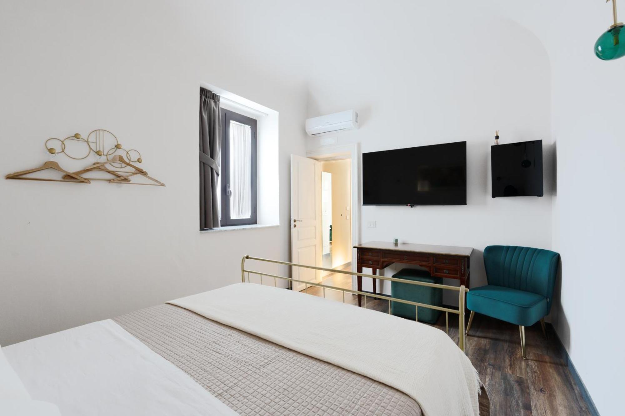 كاتانيا Holiday Lux Boutique Room المظهر الخارجي الصورة
