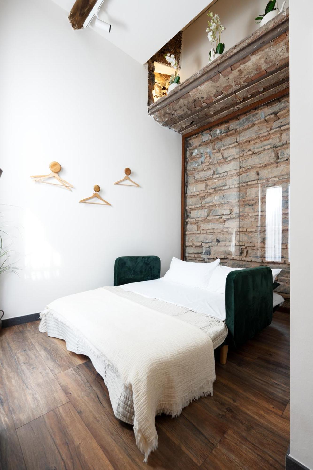 كاتانيا Holiday Lux Boutique Room المظهر الخارجي الصورة