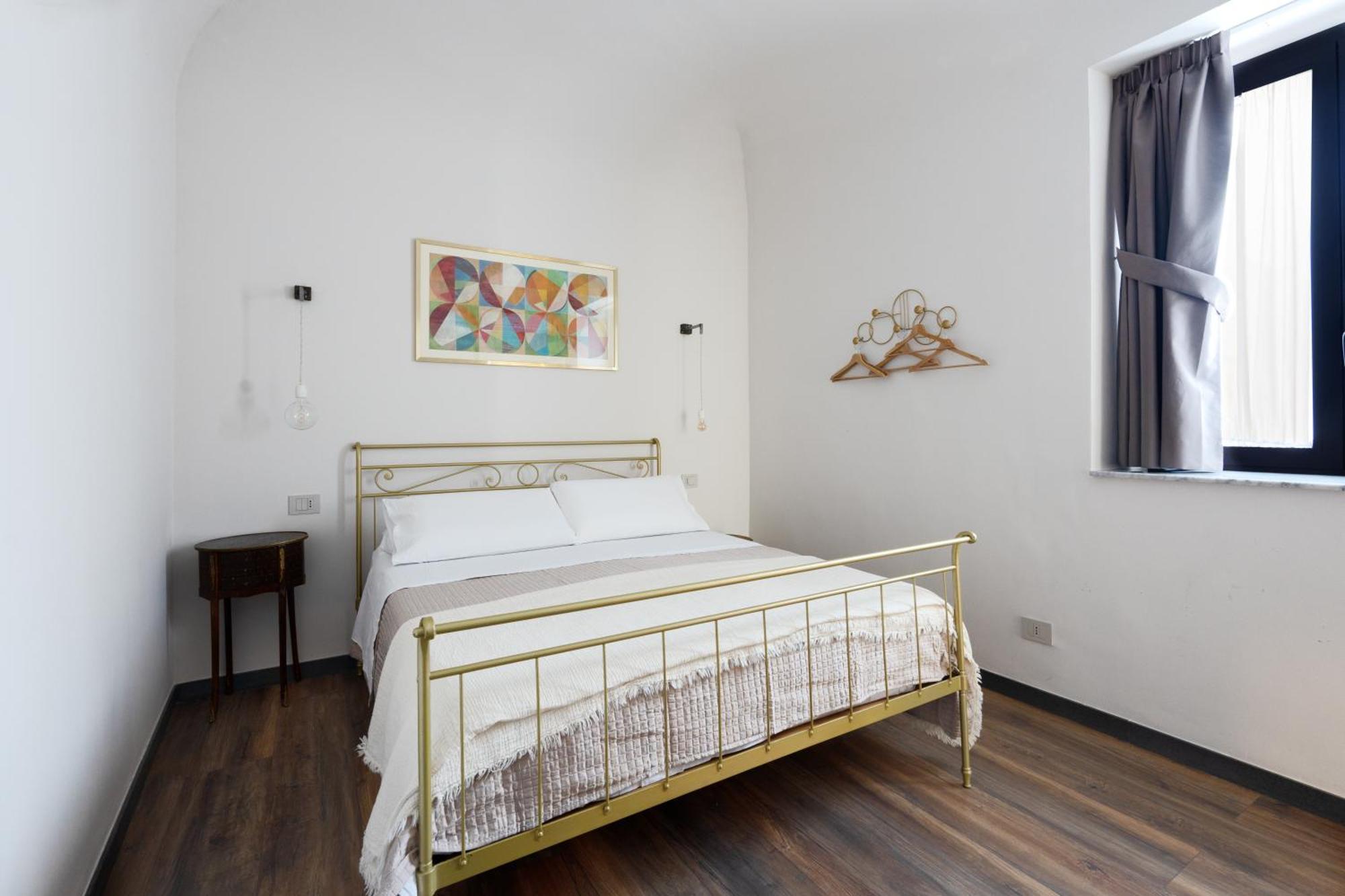 كاتانيا Holiday Lux Boutique Room المظهر الخارجي الصورة