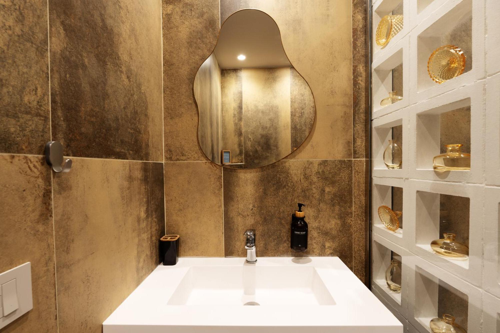 كاتانيا Holiday Lux Boutique Room المظهر الخارجي الصورة
