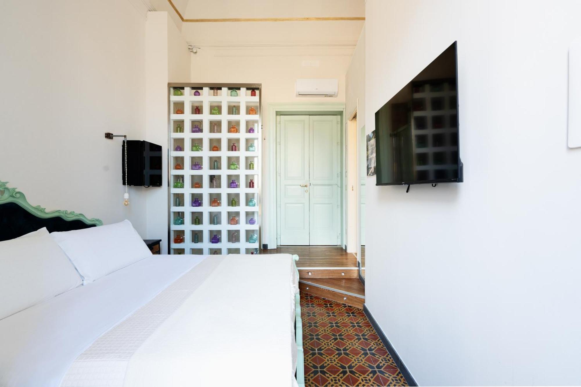 كاتانيا Holiday Lux Boutique Room المظهر الخارجي الصورة