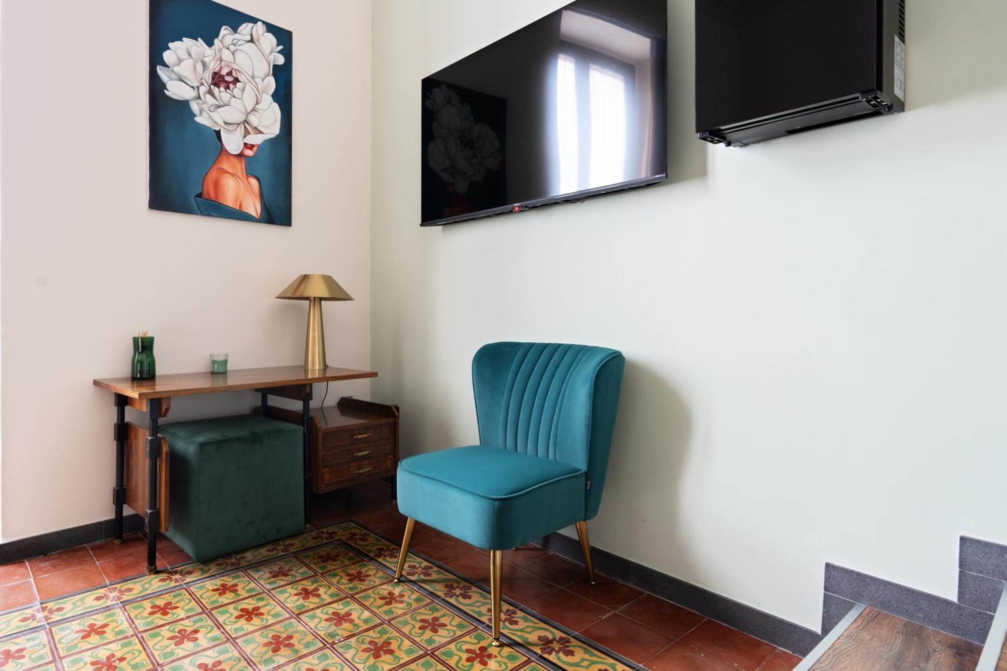 كاتانيا Holiday Lux Boutique Room المظهر الخارجي الصورة