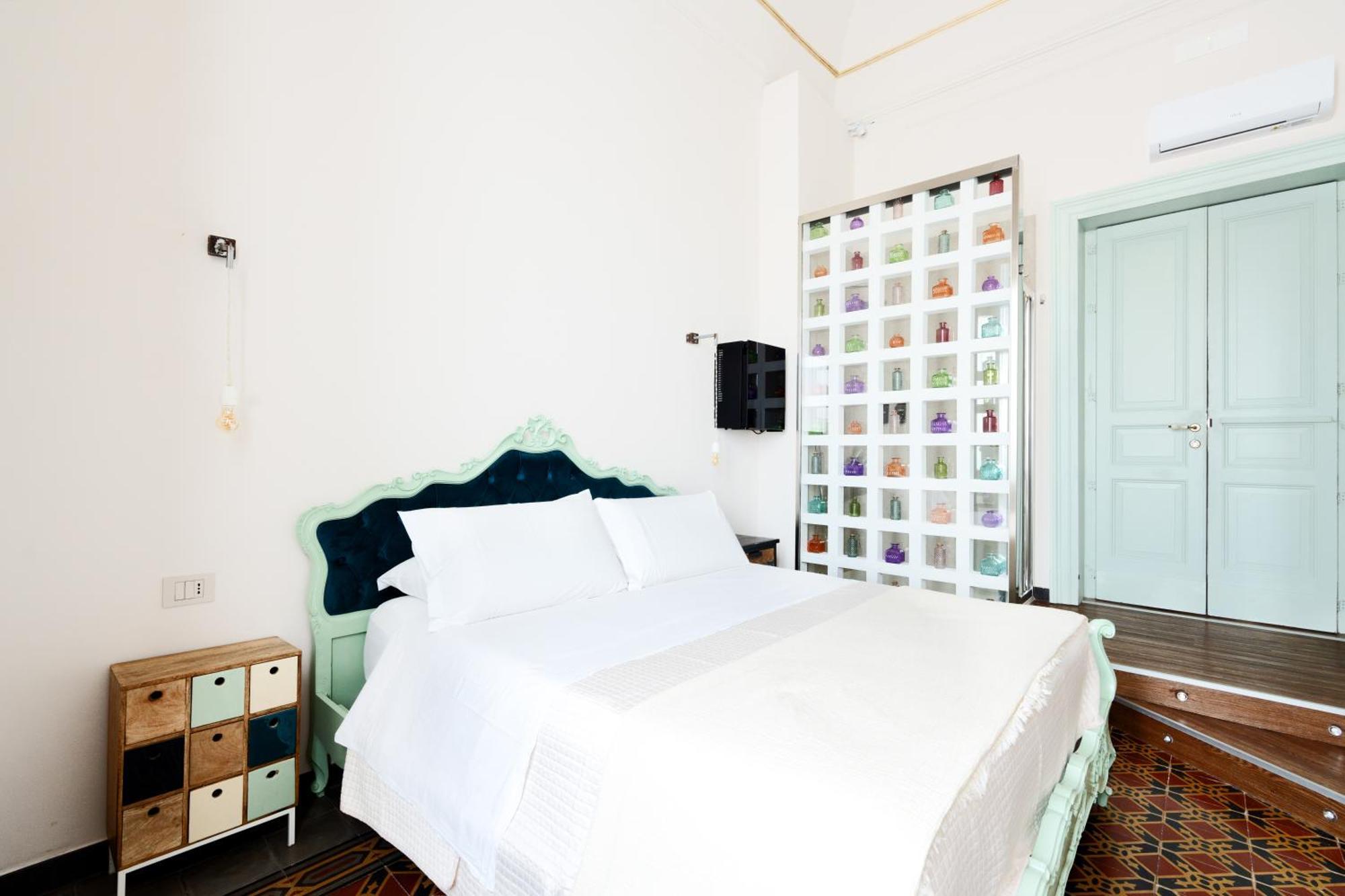 كاتانيا Holiday Lux Boutique Room المظهر الخارجي الصورة