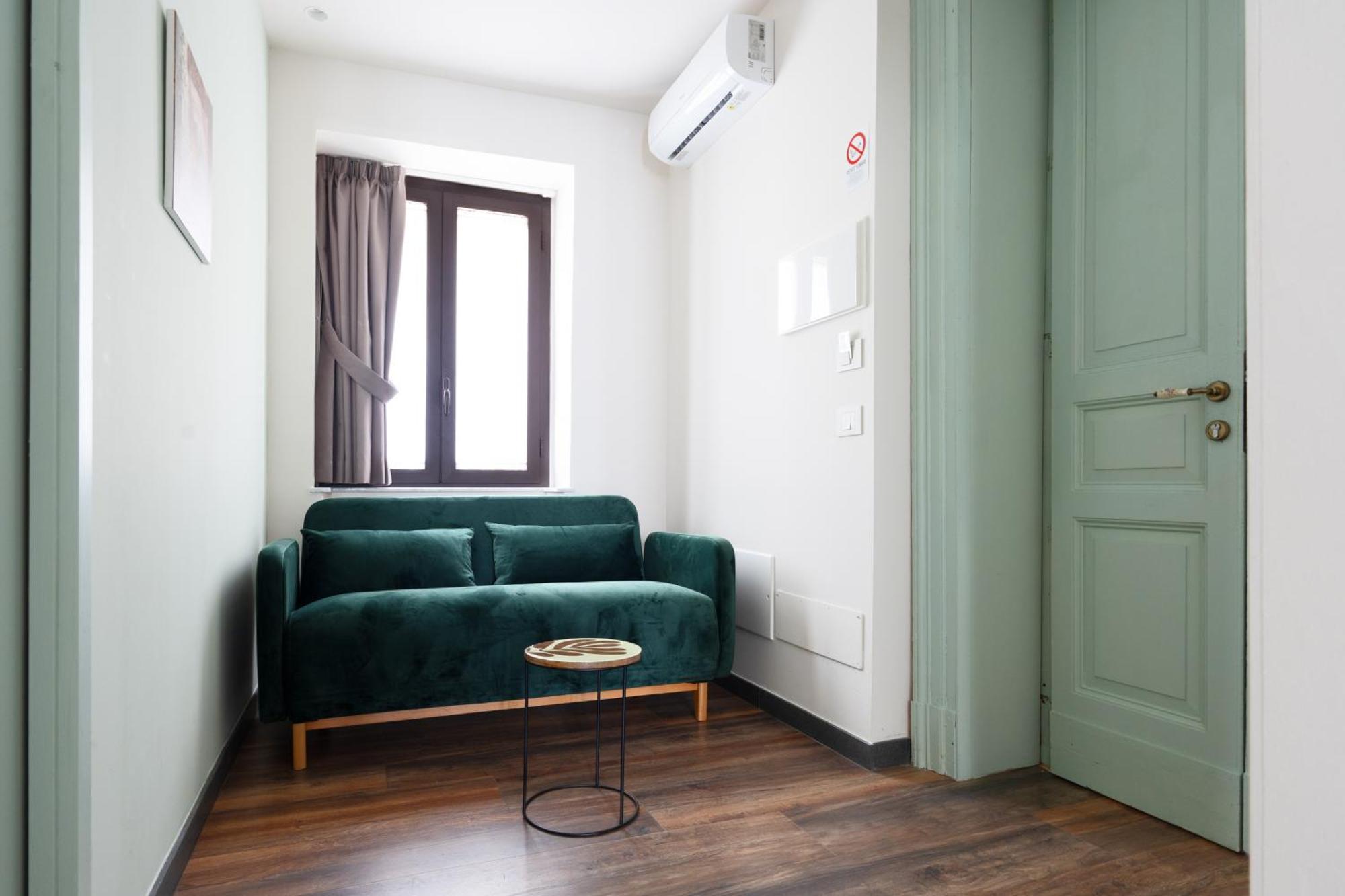 كاتانيا Holiday Lux Boutique Room المظهر الخارجي الصورة