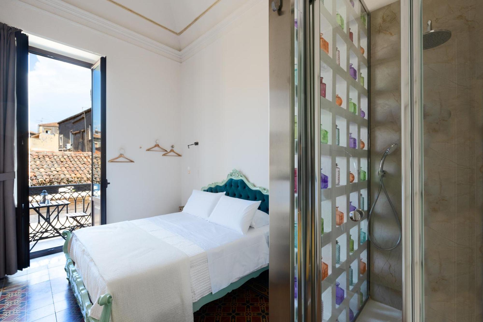 كاتانيا Holiday Lux Boutique Room المظهر الخارجي الصورة