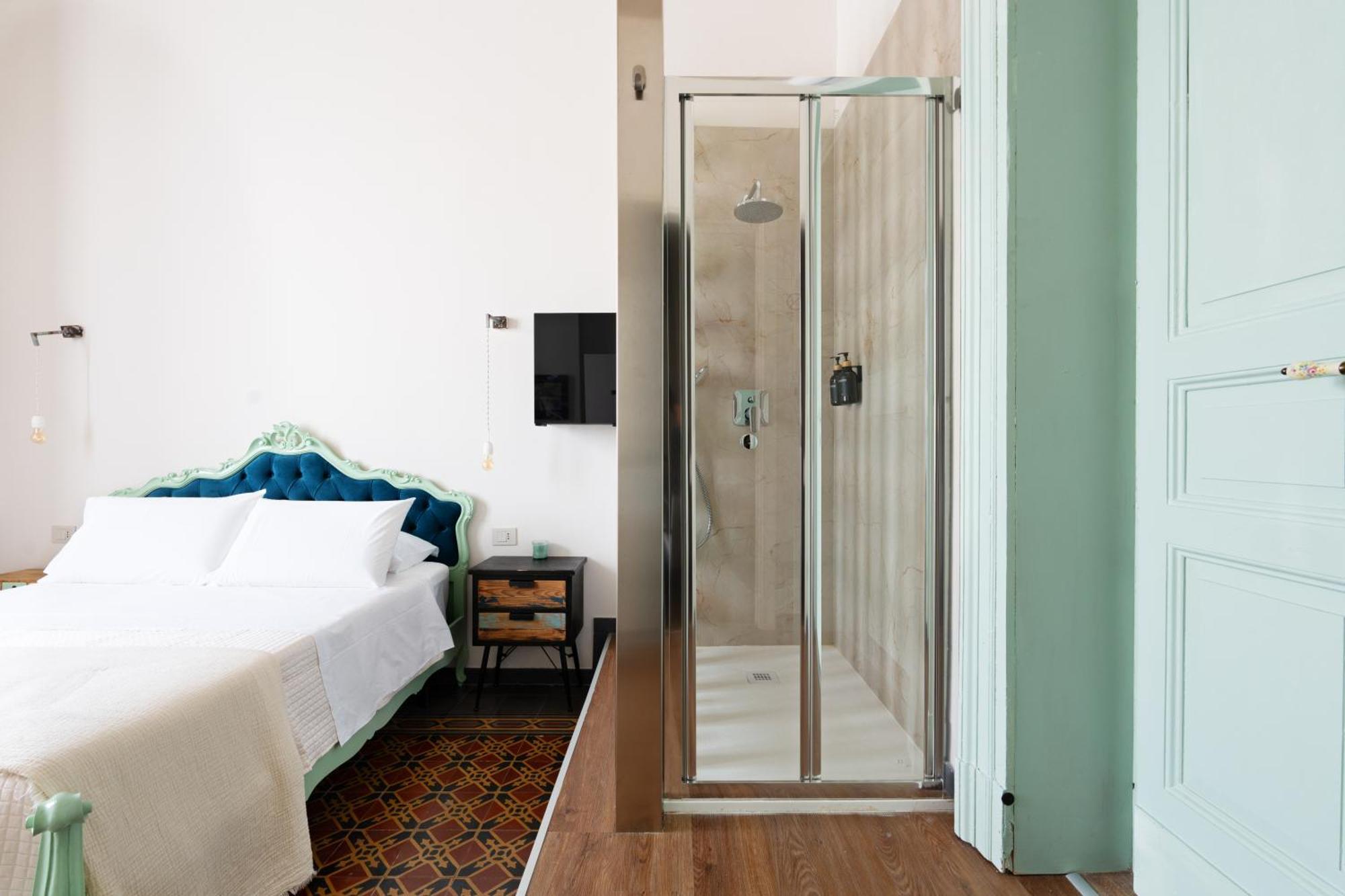 كاتانيا Holiday Lux Boutique Room المظهر الخارجي الصورة