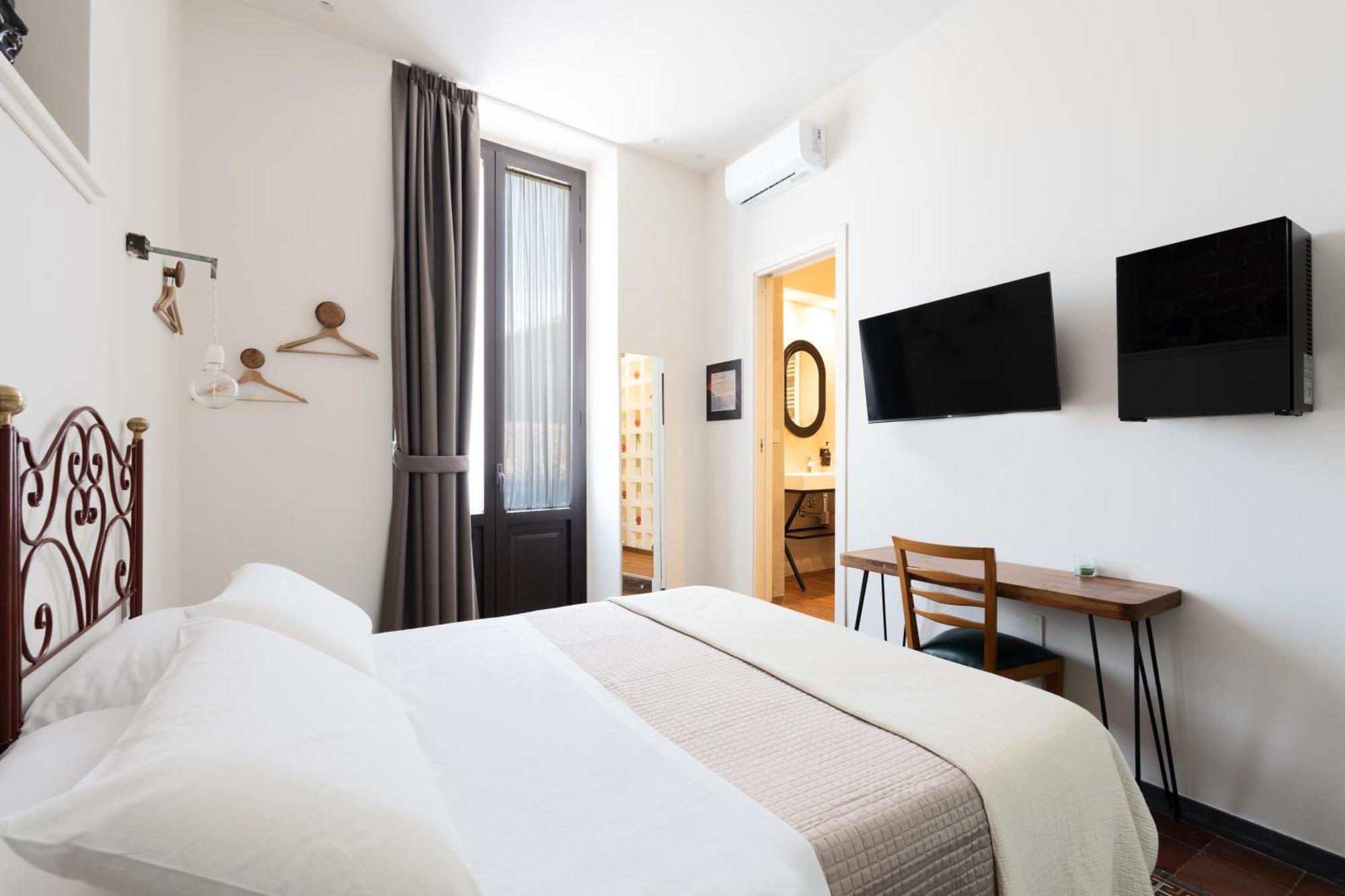 كاتانيا Holiday Lux Boutique Room المظهر الخارجي الصورة