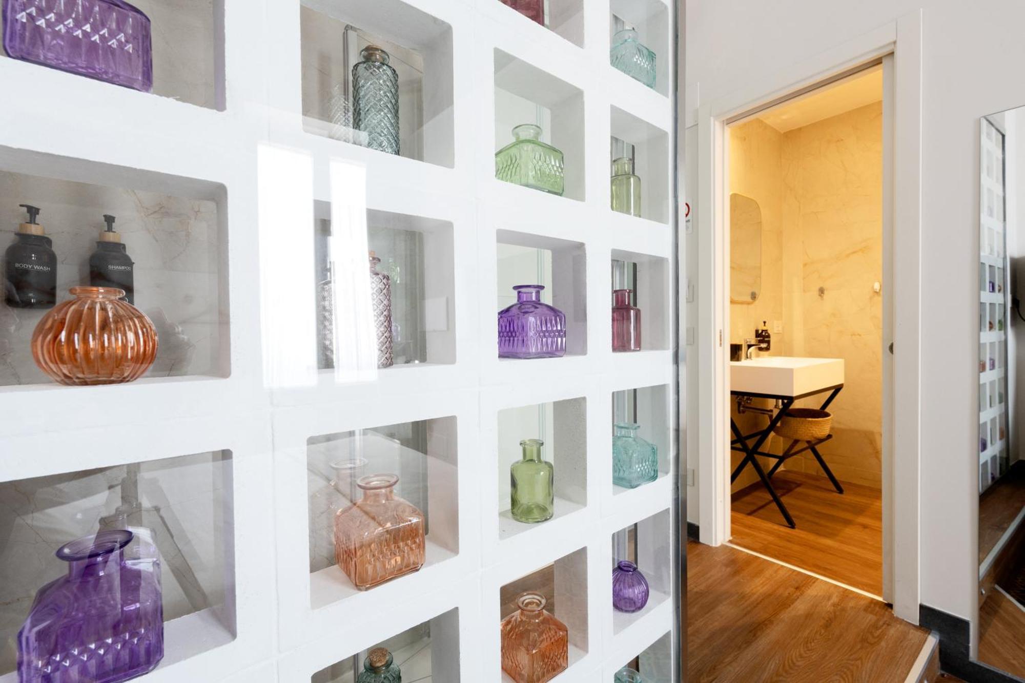 كاتانيا Holiday Lux Boutique Room المظهر الخارجي الصورة