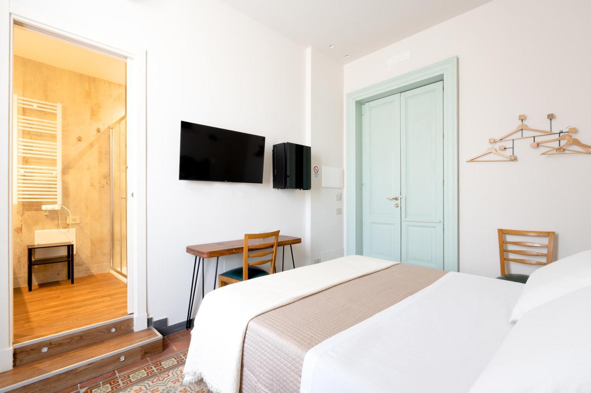 كاتانيا Holiday Lux Boutique Room المظهر الخارجي الصورة