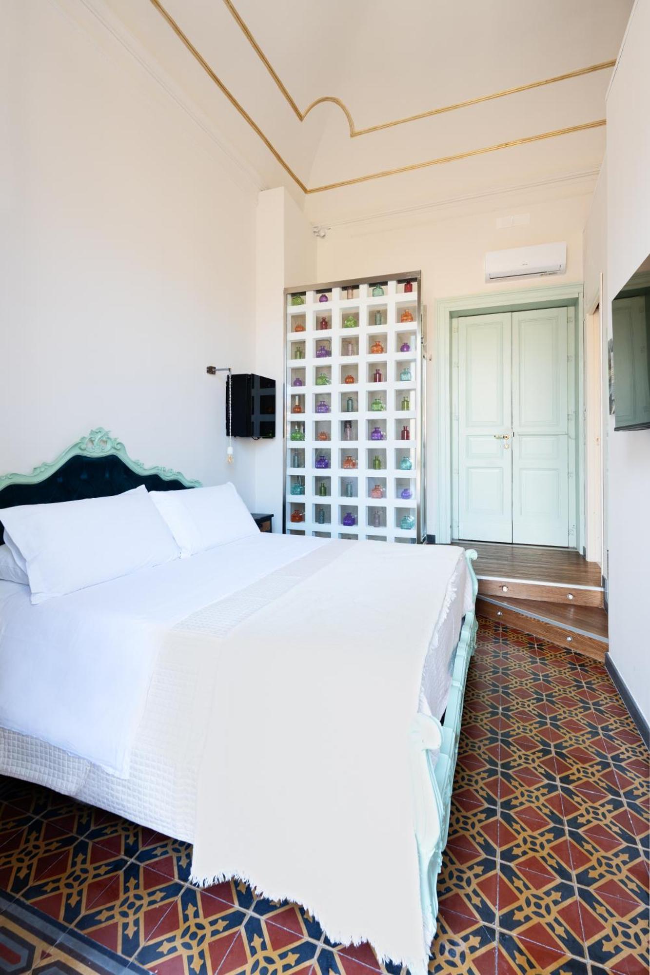 كاتانيا Holiday Lux Boutique Room المظهر الخارجي الصورة
