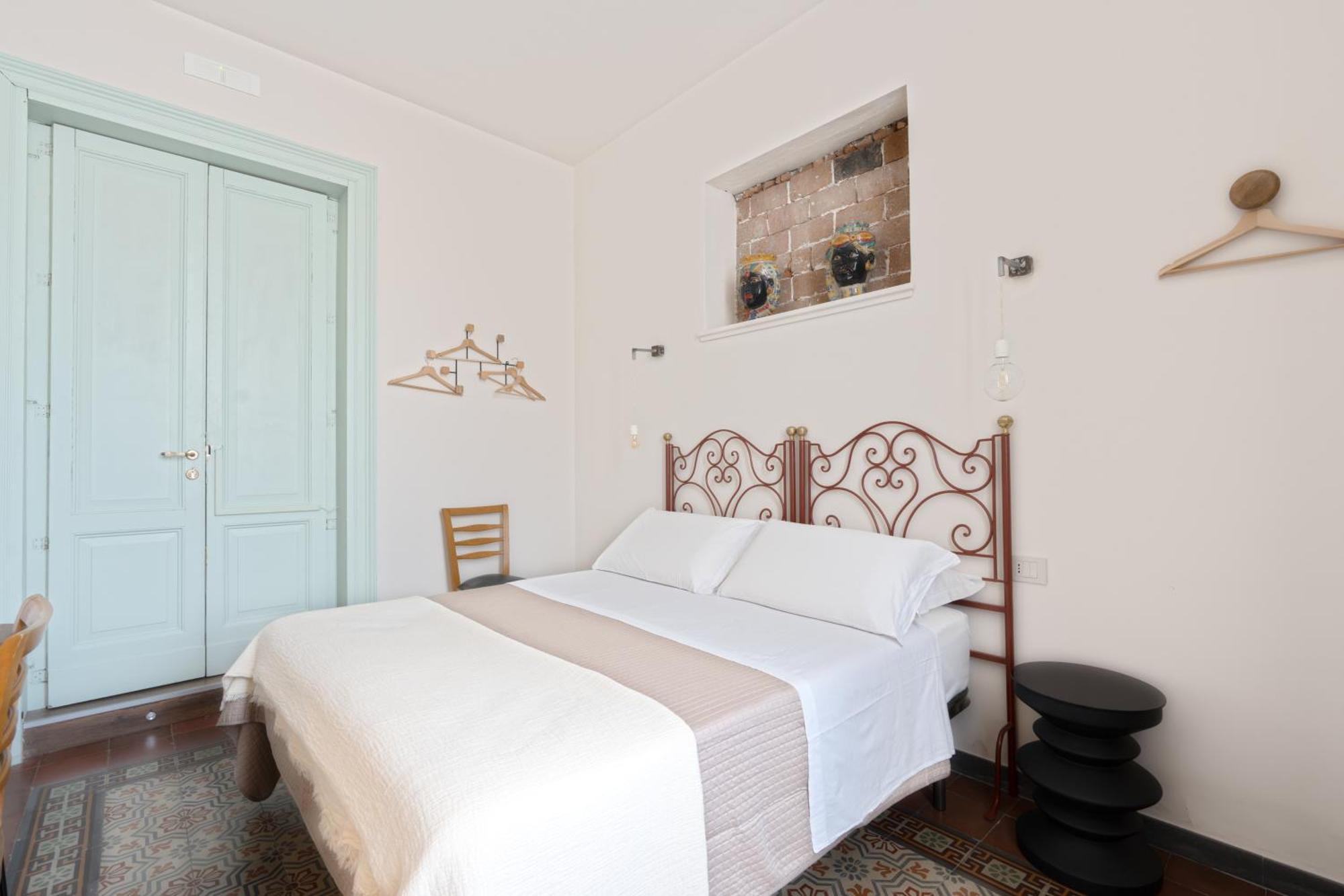 كاتانيا Holiday Lux Boutique Room المظهر الخارجي الصورة