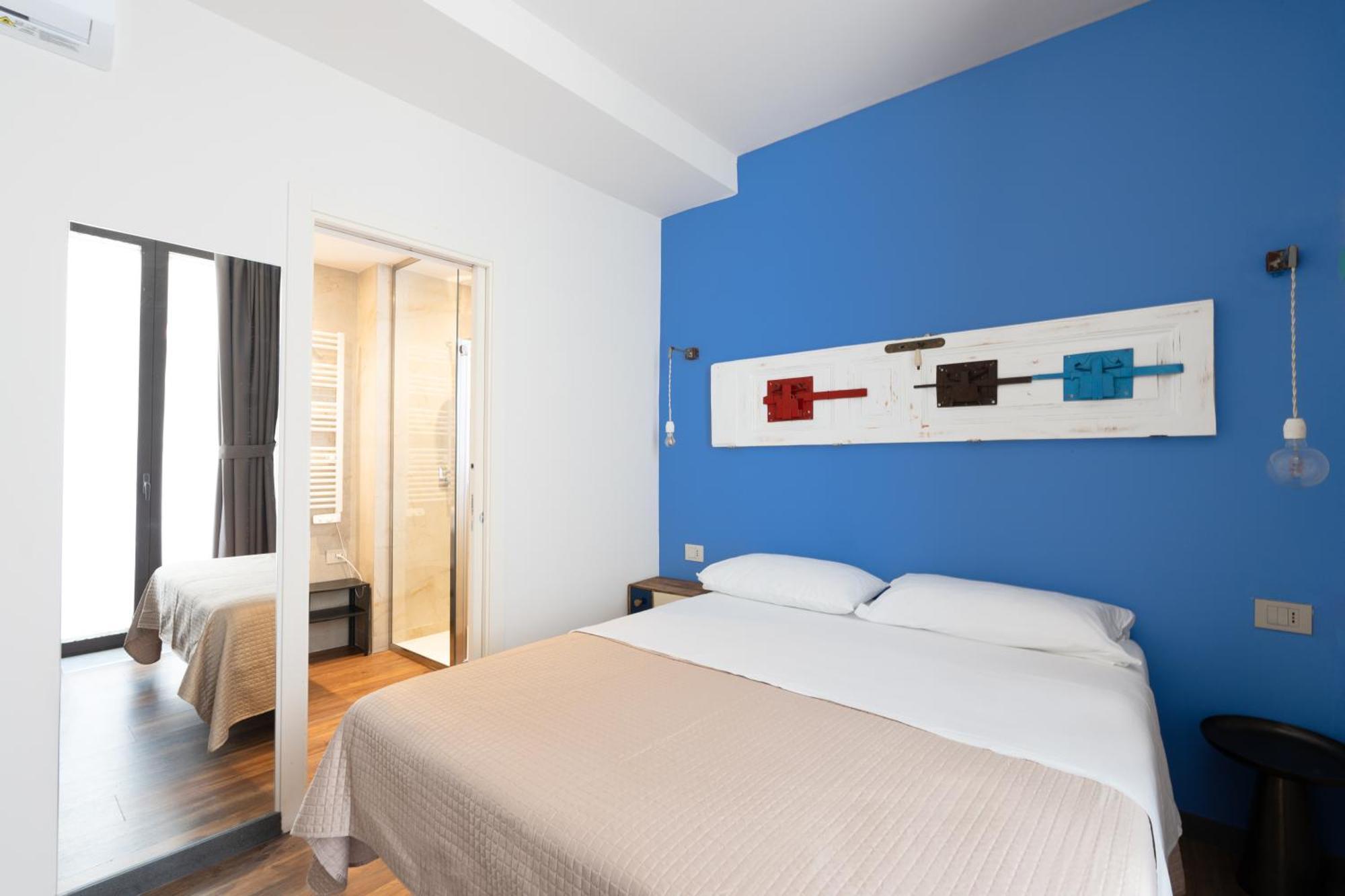كاتانيا Holiday Lux Boutique Room المظهر الخارجي الصورة