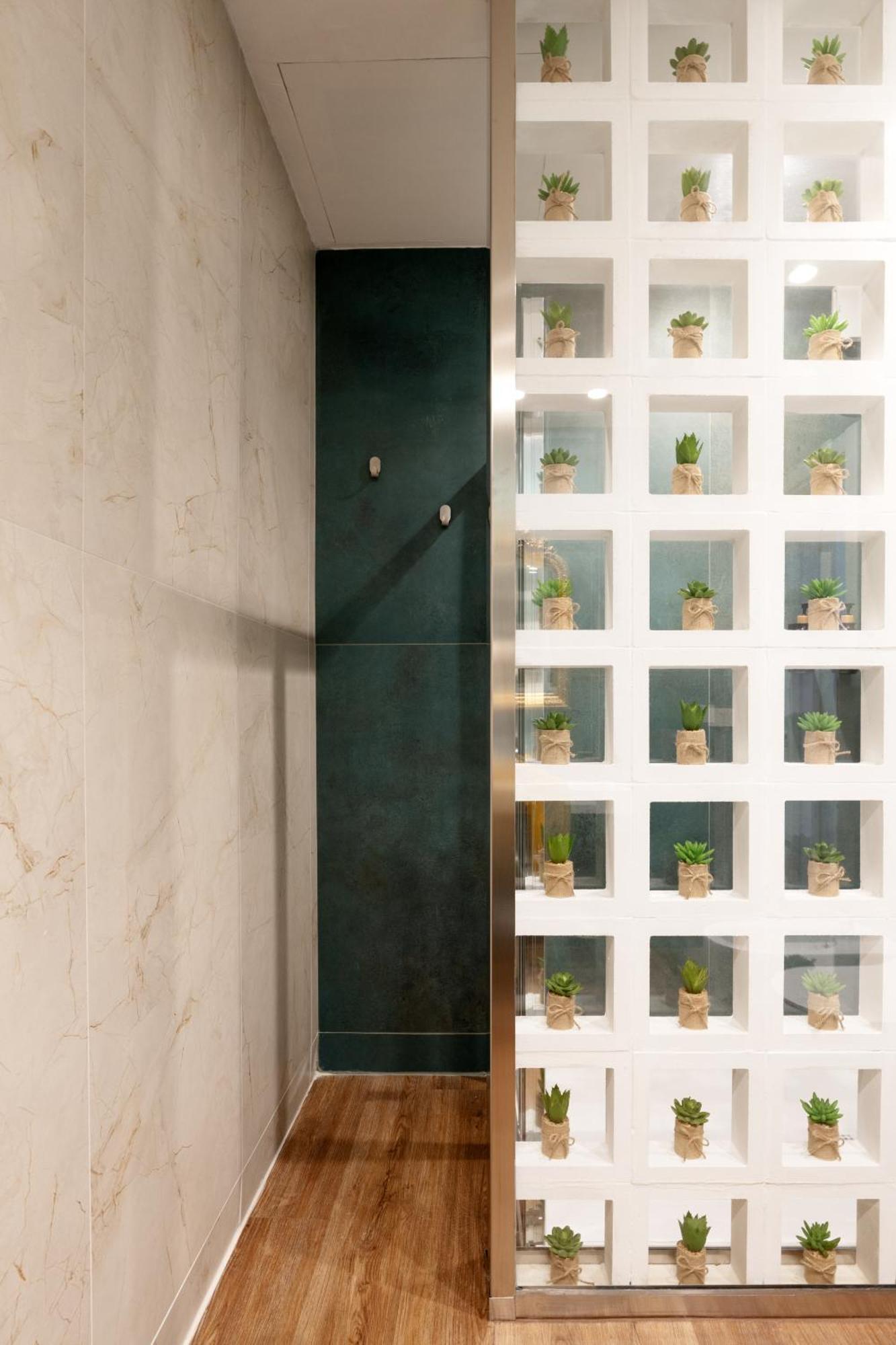 كاتانيا Holiday Lux Boutique Room المظهر الخارجي الصورة