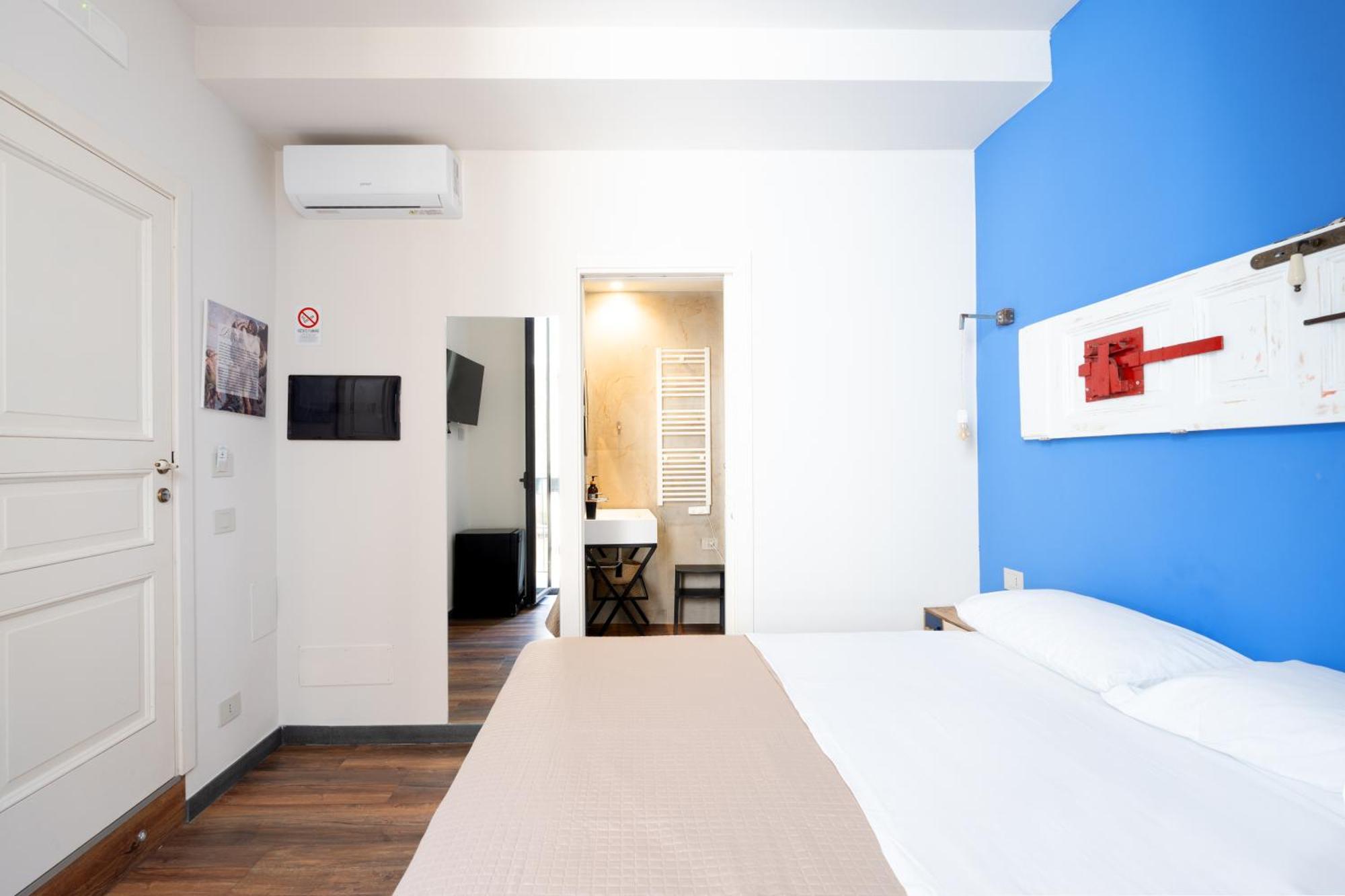 كاتانيا Holiday Lux Boutique Room المظهر الخارجي الصورة