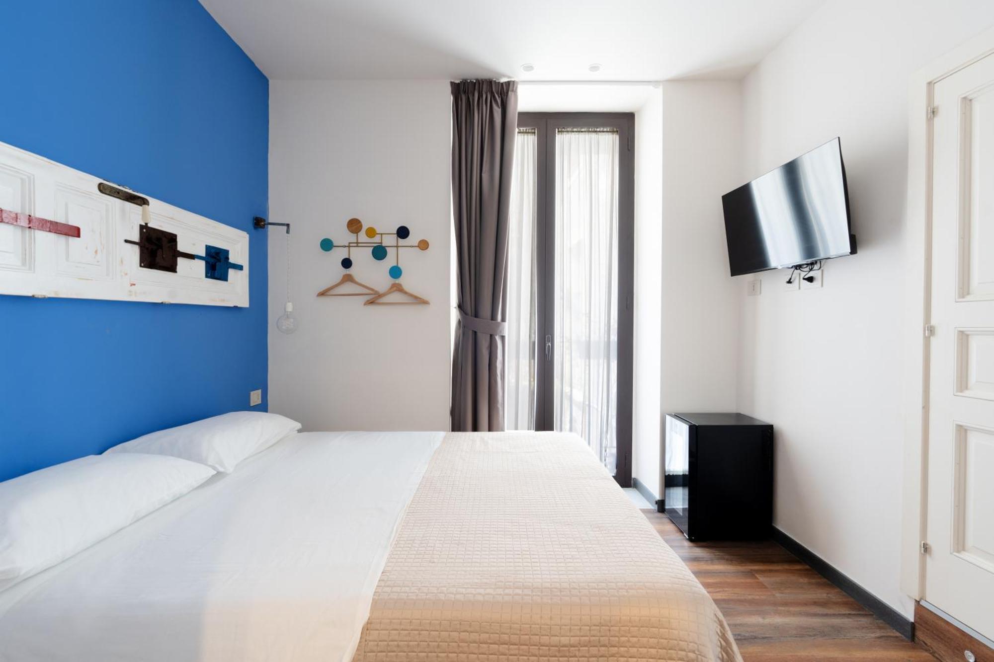 كاتانيا Holiday Lux Boutique Room المظهر الخارجي الصورة
