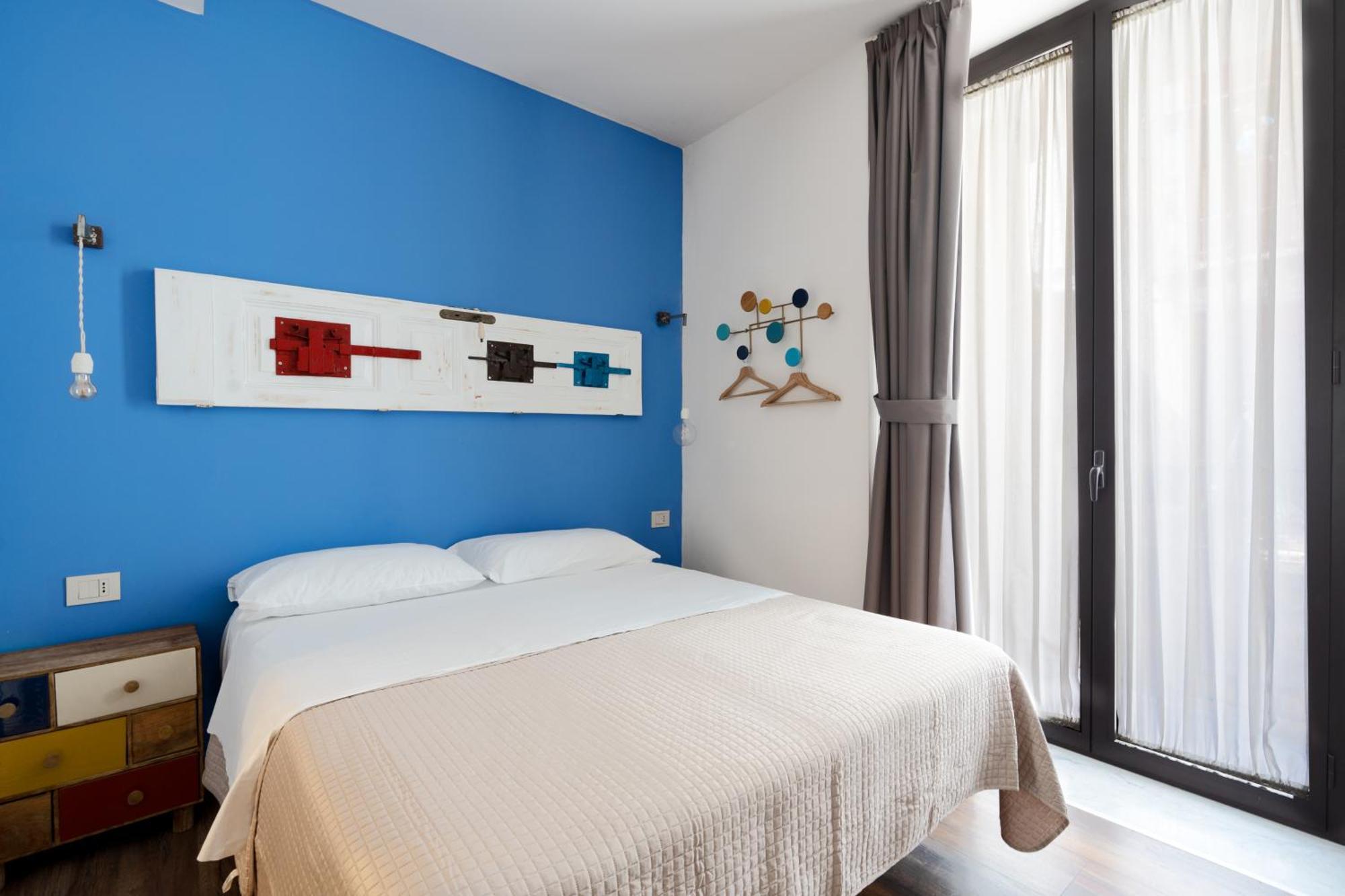 كاتانيا Holiday Lux Boutique Room المظهر الخارجي الصورة